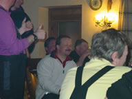 Tivola's Welt - Bildergalerie Skiurlaub mit dem Sportverein Neuendorf 2005 