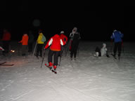 Tivola's Welt - Bildergalerie Skiurlaub mit dem Sportverein Neuendorf 2005 