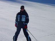 Tivola's Welt - Bildergalerie Skiurlaub mit dem Sportverein Neuendorf 2005 