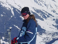 Tivola's Welt - Bildergalerie Skiurlaub mit dem Sportverein Neuendorf 2005 