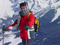 Tivola's Welt - Bildergalerie Skiurlaub mit dem Sportverein Neuendorf 2005 