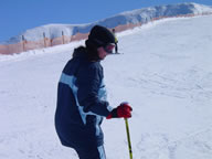 Tivola's Welt - Bildergalerie Skiurlaub mit dem Sportverein Neuendorf 2005 