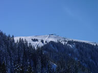 Tivola's Welt - Bildergalerie Skiurlaub mit dem Sportverein Neuendorf 2005 