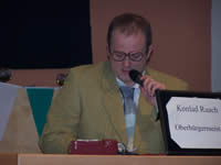 Tivola's Welt - Bildergalerie 1. Faschingssitzung am 11.02.2006 in Schnrainhalle in Neuendorf 