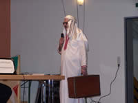 Tivola's Welt - Bildergalerie 1. Faschingssitzung am 11.02.2006 in Schnrainhalle in Neuendorf 