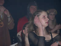 Tivola's Welt - Bildergalerie 2. Faschingssitzung am 18.02.2006 in Schnrainhalle in Neuendorf