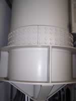 Tivola's Welt - Bildergalerie Ausflug der Brgernetze Main-Spessart e.V. in die Rhn mit Besichtigung des Senders Kreuzberg 2006