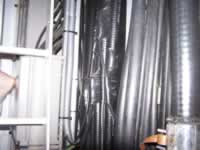 Tivola's Welt - Bildergalerie Ausflug der Brgernetze Main-Spessart e.V. in die Rhn mit Besichtigung des Senders Kreuzberg 2006