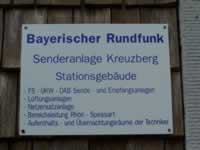 Tivola's Welt - Bildergalerie Ausflug der Brgernetze Main-Spessart e.V. in die Rhn mit Besichtigung des Senders Kreuzberg 2006