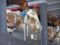 Tivola's Welt - Bildergalerie Ausflug der Brgernetze Main-Spessart e.V. in die Rhn mit Besichtigung des Senders Kreuzberg 2006