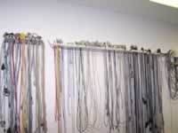 Tivola's Welt - Bildergalerie Ausflug der Brgernetze Main-Spessart e.V. in die Rhn mit Besichtigung des Senders Kreuzberg 2006