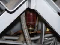 Tivola's Welt - Bildergalerie Ausflug der Brgernetze Main-Spessart e.V. in die Rhn mit Besichtigung des Senders Kreuzberg 2006