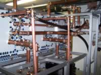 Tivola's Welt - Bildergalerie Ausflug der Brgernetze Main-Spessart e.V. in die Rhn mit Besichtigung des Senders Kreuzberg 2006