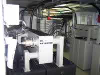 Tivola's Welt - Bildergalerie Ausflug der Brgernetze Main-Spessart e.V. in die Rhn mit Besichtigung des Senders Kreuzberg 2006