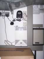 Tivola's Welt - Bildergalerie Ausflug der Brgernetze Main-Spessart e.V. in die Rhn mit Besichtigung des Senders Kreuzberg 2006