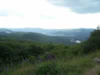 Tivola's Welt - Bildergalerie Ausflug der Brgernetze Main-Spessart e.V. in die Rhn mit Besichtigung des Senders Kreuzberg 2006