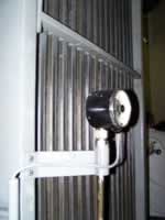 Tivola's Welt - Bildergalerie Pumpspeicherwerk in Langenprozelten 2006 mit Berufsschule Lohr