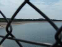 Tivola's Welt - Bildergalerie Pumpspeicherwerk in Langenprozelten 2006 mit Berufsschule Lohr