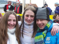 Tivola's Welt - Bildergalerie Faschingsumzug am 26.02.2006 in Langenprozelten