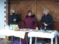 Tivola's Welt - Bildergalerie Faschingsumzug am 28.02.2006 in Neuendorf