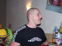 Tivola's Welt - Bildergalerie Faschingsumzug am 28.02.2006 in Neuendorf