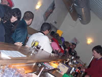 Tivola's Welt - Bildergalerie Faschingsumzug am 28.02.2006 in Neuendorf