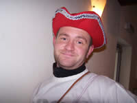 Tivola's Welt - Bildergalerie Faschingsumzug am 28.02.2006 in Neuendorf