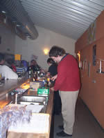 Tivola's Welt - Bildergalerie Faschingsumzug am 28.02.2006 in Neuendorf