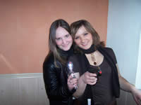 Tivola's Welt - Bildergalerie Faschingsumzug am 28.02.2006 in Neuendorf