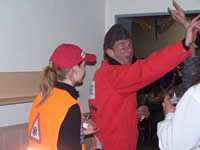 Tivola's Welt - Bildergalerie Faschingsumzug am 28.02.2006 in Neuendorf