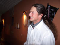 Tivola's Welt - Bildergalerie Faschingsumzug am 28.02.2006 in Neuendorf