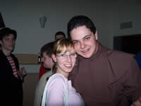 Tivola's Welt - Bildergalerie Faschingsumzug am 28.02.2006 in Neuendorf