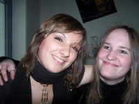 Tivola's Welt - Bildergalerie Faschingsumzug am 28.02.2006 in Neuendorf