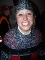 Tivola's Welt - Bildergalerie Faschingsumzug am 28.02.2006 in Neuendorf