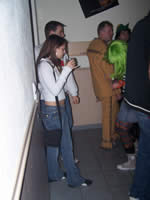 Tivola's Welt - Bildergalerie Faschingsumzug am 28.02.2006 in Neuendorf