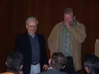 Tivola's Welt - Bildergalerie Jahrgangstreffen Hauptschule Lohr 2006