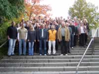 Tivola's Welt - Bildergalerie Jahrgangstreffen Hauptschule Lohr 2006