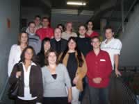 Tivola's Welt - Bildergalerie Jahrgangstreffen Hauptschule Lohr 2006