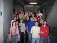 Tivola's Welt - Bildergalerie Jahrgangstreffen Hauptschule Lohr 2006