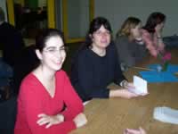 Tivola's Welt - Bildergalerie Jahrgangstreffen Hauptschule Lohr 2006