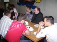 Tivola's Welt - Bildergalerie Jahrgangstreffen Hauptschule Lohr 2006