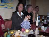 Tivola's Welt - Bildergalerie Jahrgangstreffen Hauptschule Lohr 2006