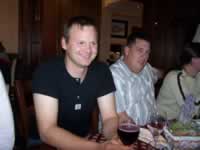 Tivola's Welt - Bildergalerie Jahrgangstreffen Hauptschule Lohr 2006