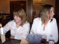 Tivola's Welt - Bildergalerie Jahrgangstreffen Hauptschule Lohr 2006