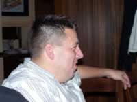 Tivola's Welt - Bildergalerie Jahrgangstreffen Hauptschule Lohr 2006