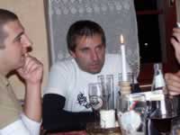 Tivola's Welt - Bildergalerie Jahrgangstreffen Hauptschule Lohr 2006