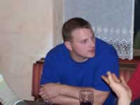 Tivola's Welt - Bildergalerie Jahrgangstreffen Hauptschule Lohr 2006