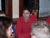 Tivola's Welt - Bildergalerie Jahrgangstreffen Hauptschule Lohr 2006