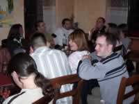 Tivola's Welt - Bildergalerie Jahrgangstreffen Hauptschule Lohr 2006