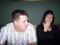 Tivola's Welt - Bildergalerie Jahrgangstreffen Hauptschule Lohr 2006